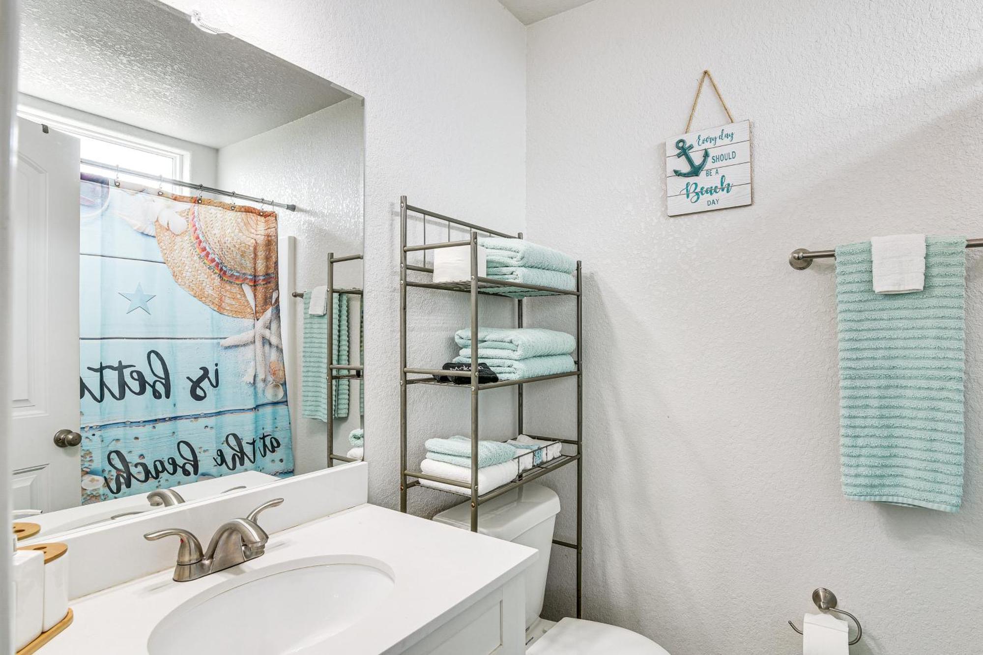 Beachfront Texas Retreat - 2 Decks, Patio And Views! Surfside Beach Exteriör bild